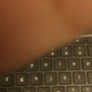 Meet your Posher, Renee